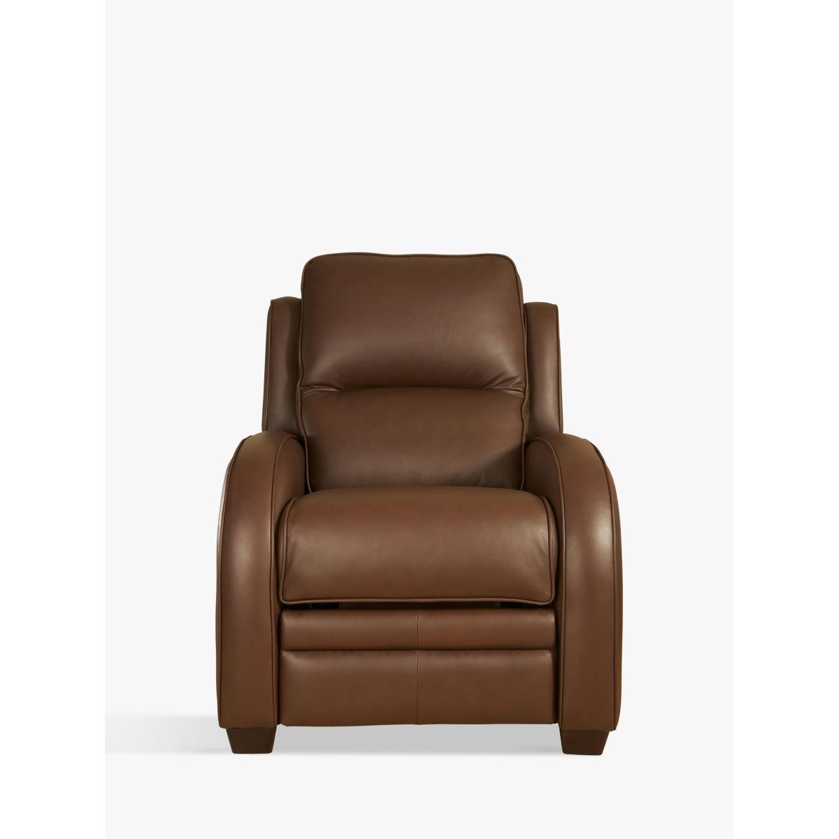 Parker Knoll Charleston Power Recliner Leather Armchair – image 9