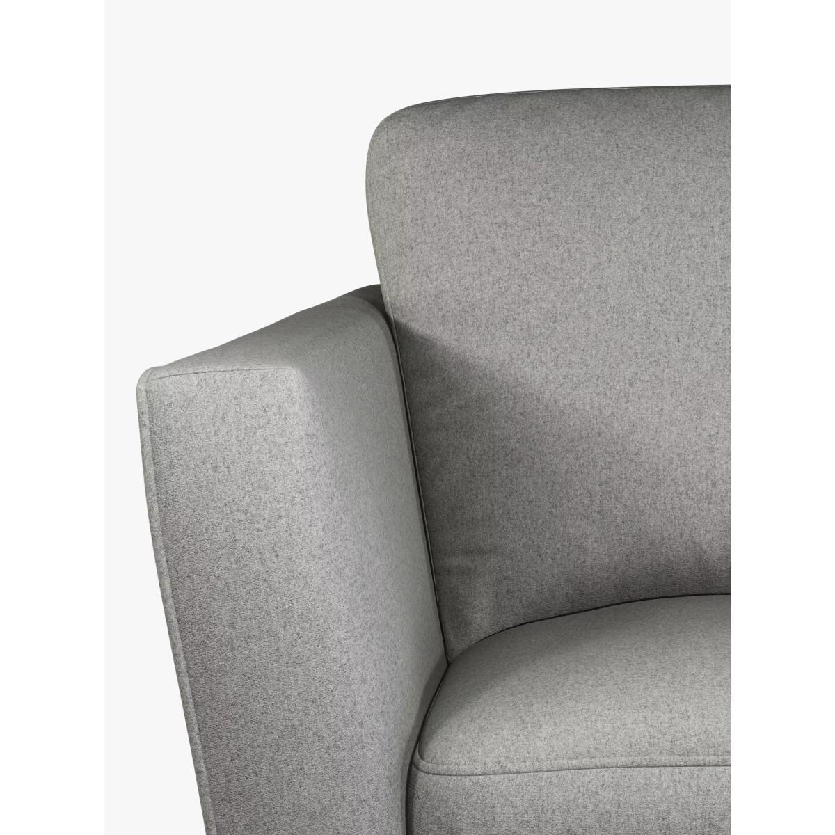 John Lewis & Partners Rise Armchair, Metal Leg – image 4