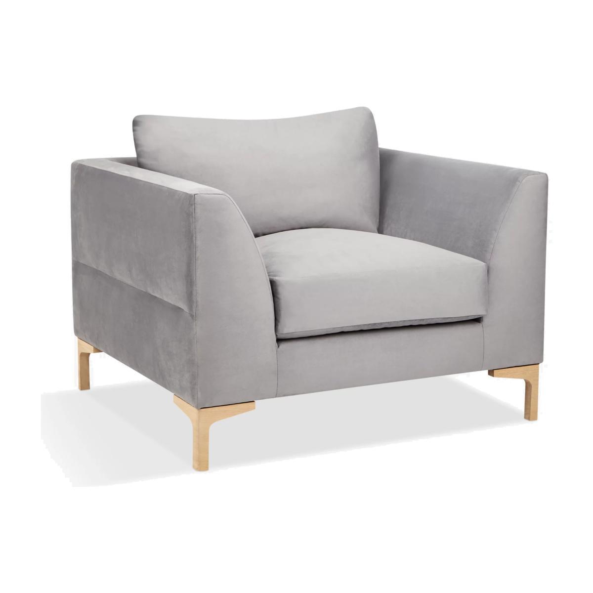 John Lewis & Partners Belgrave Armchair – image 1