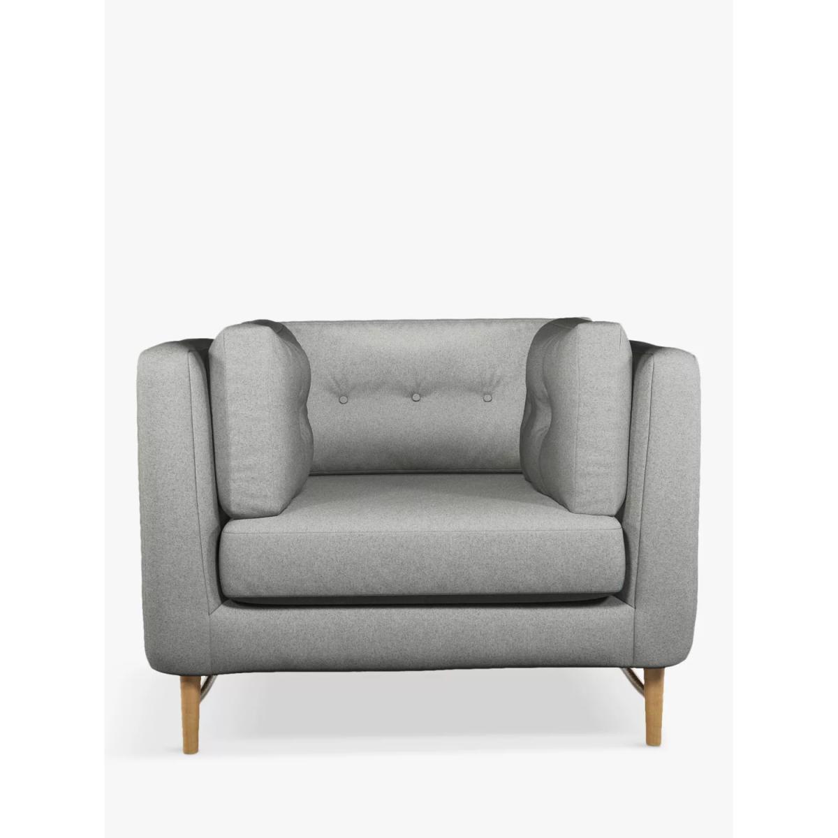John Lewis & Partners Booth Snuggler – image 4