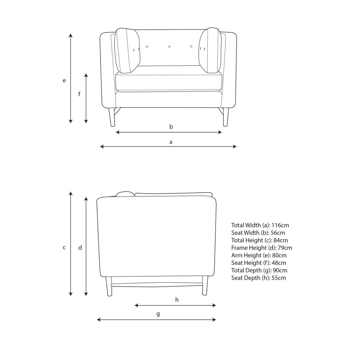 John Lewis & Partners Booth Snuggler – image 7