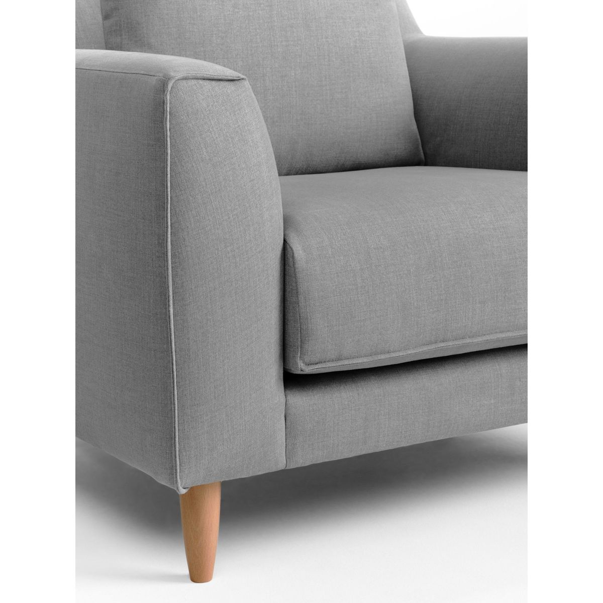John Lewis & Partners Billow Armchair – image 6