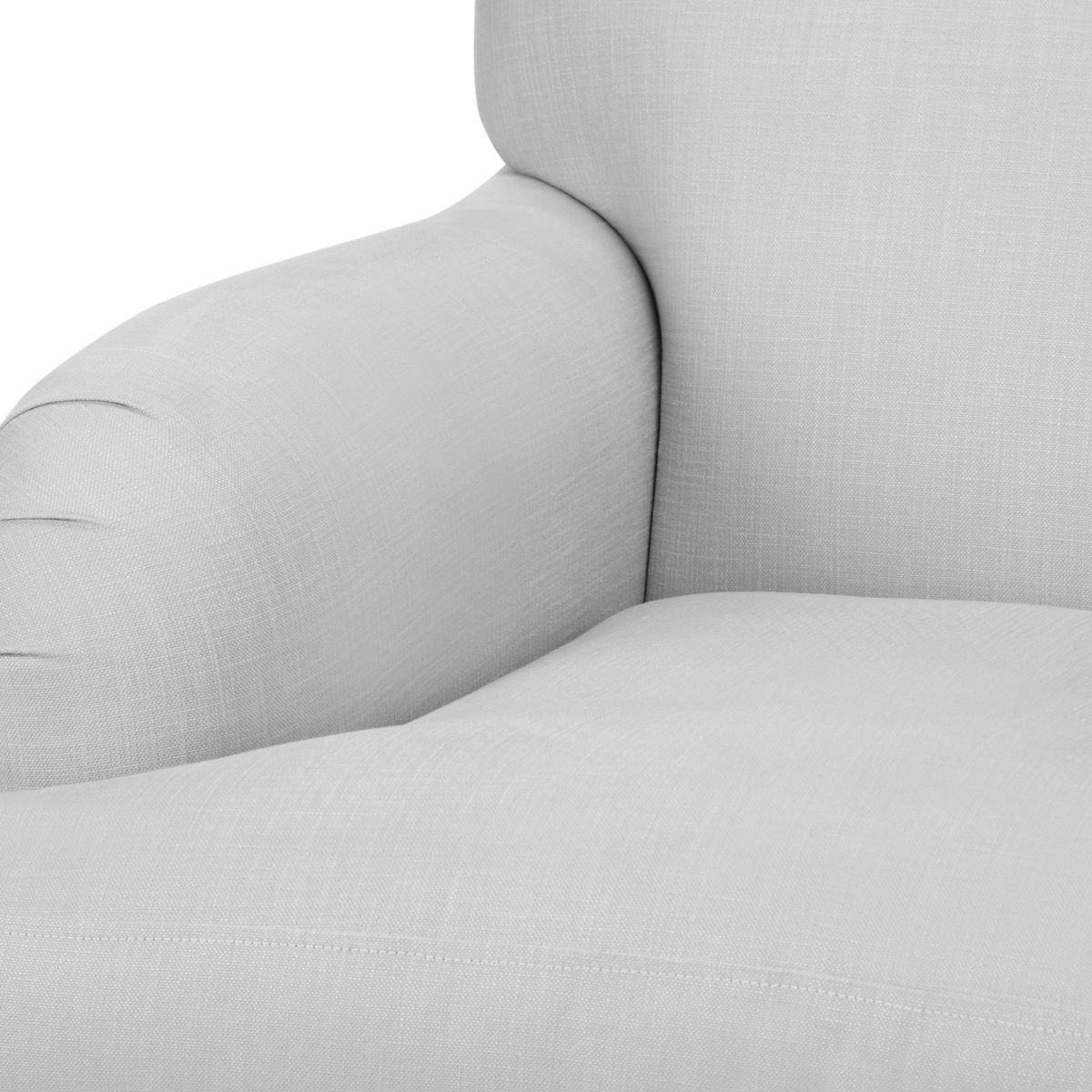John Lewis & Partners Harrogate High Back Armchair – image 7