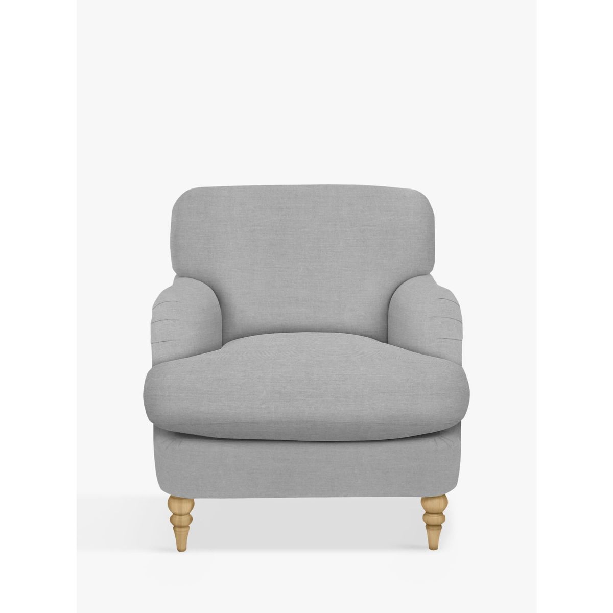 John Lewis & Partners Harrogate High Back Armchair – image 1