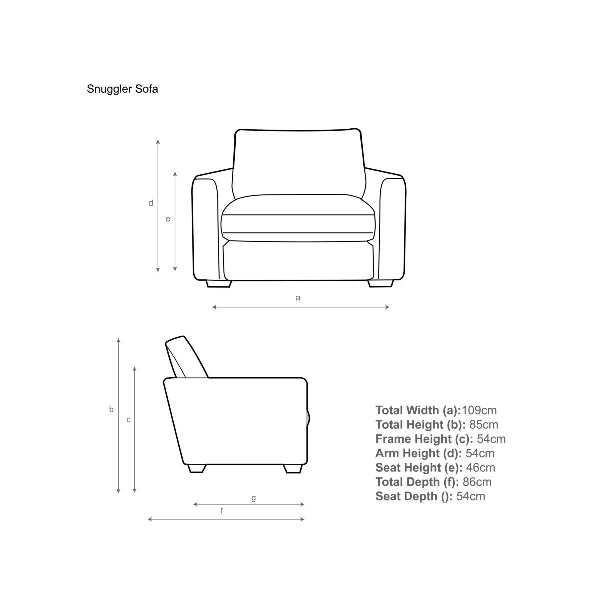John Lewis & Partners Oliver Snuggler – image 8