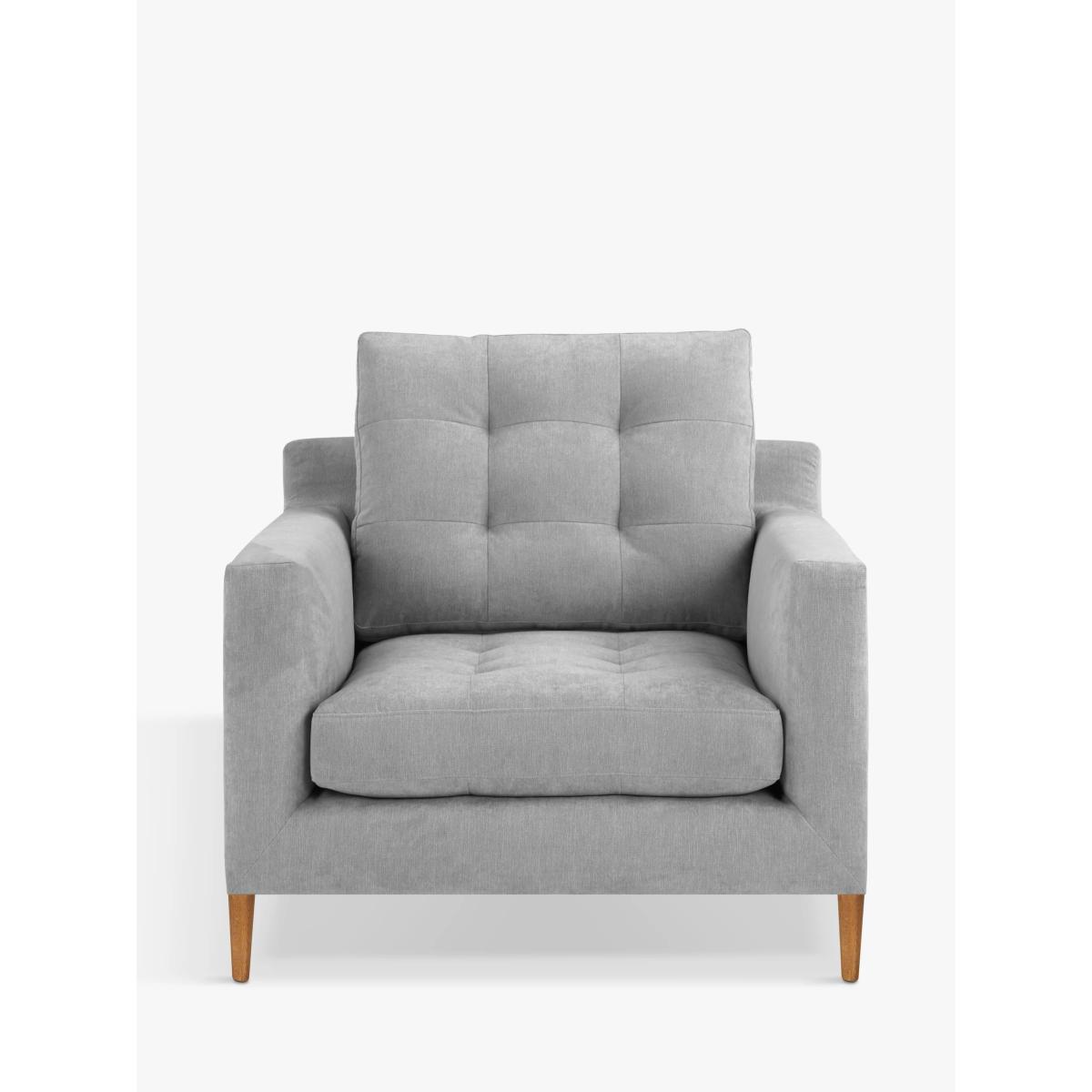 John Lewis & Partners Draper Armchair – image 2