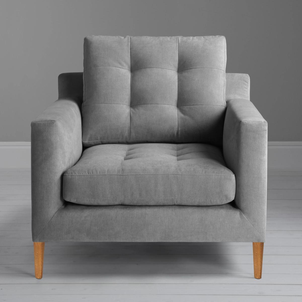 John Lewis & Partners Draper Armchair – image 3