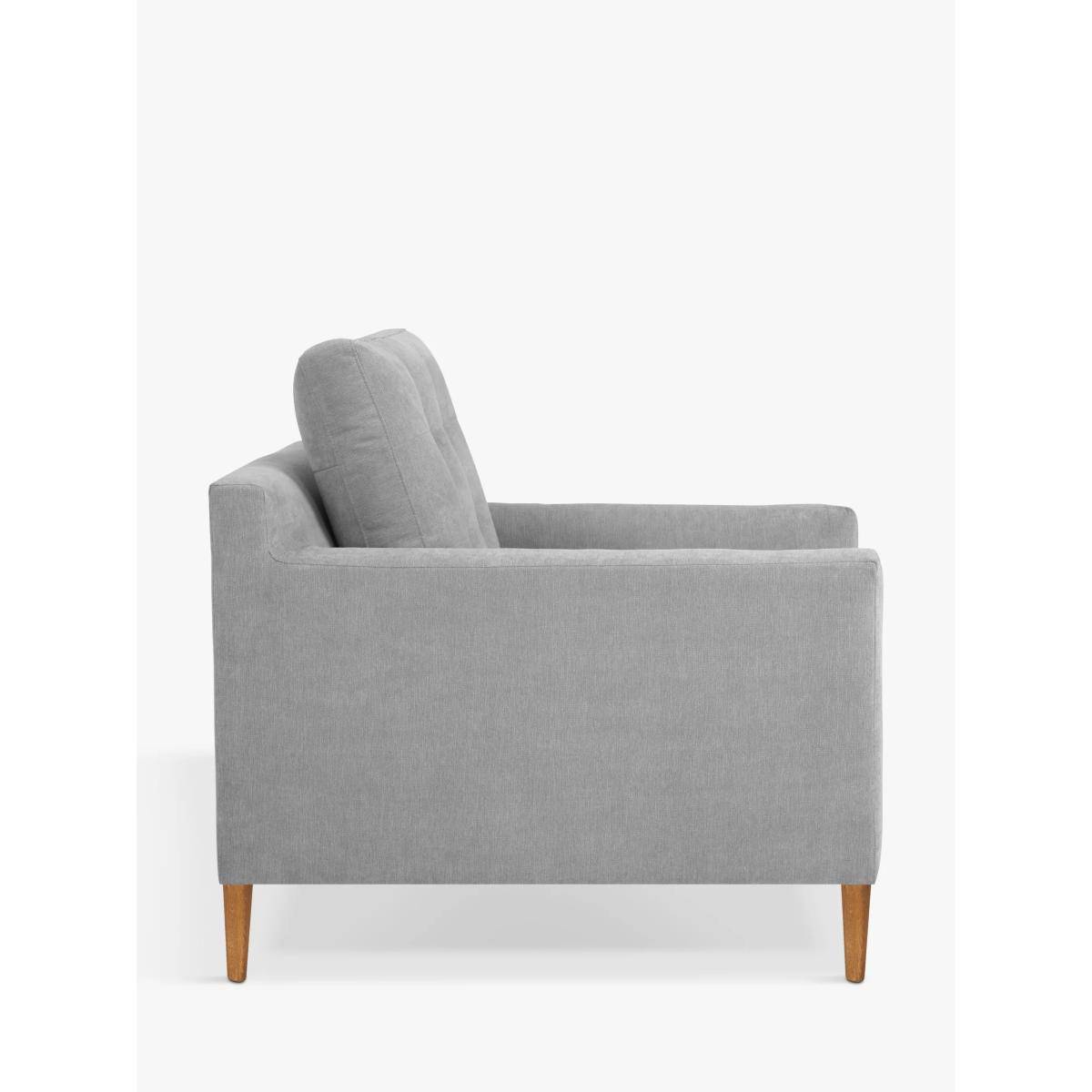 John Lewis & Partners Draper Armchair – image 4