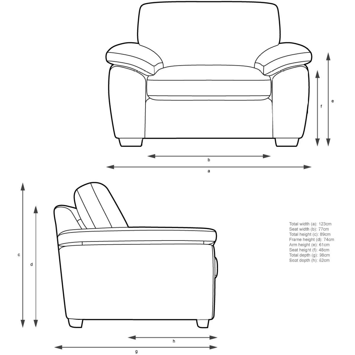 John Lewis & Partners Camden Snuggler – image 8