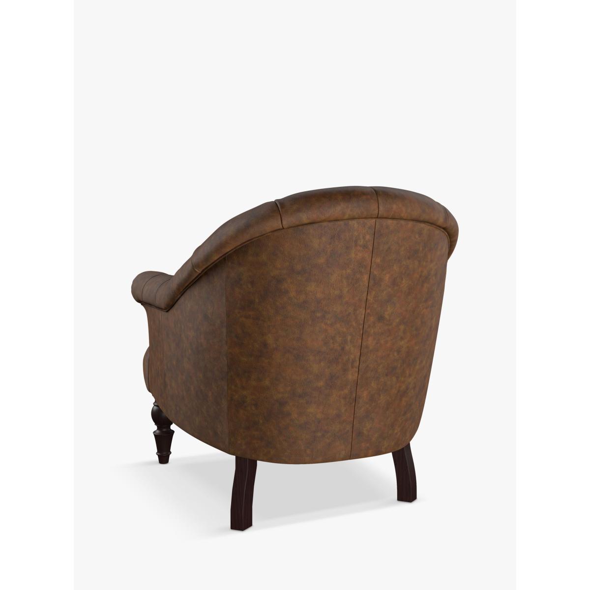 Tetrad Aughton Leather Armchair – image 3
