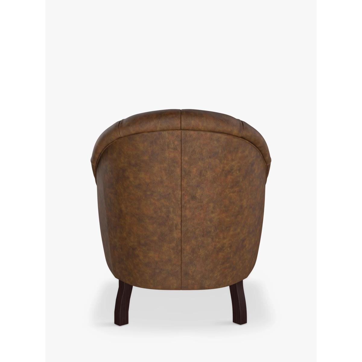 Tetrad Aughton Leather Armchair – image 4