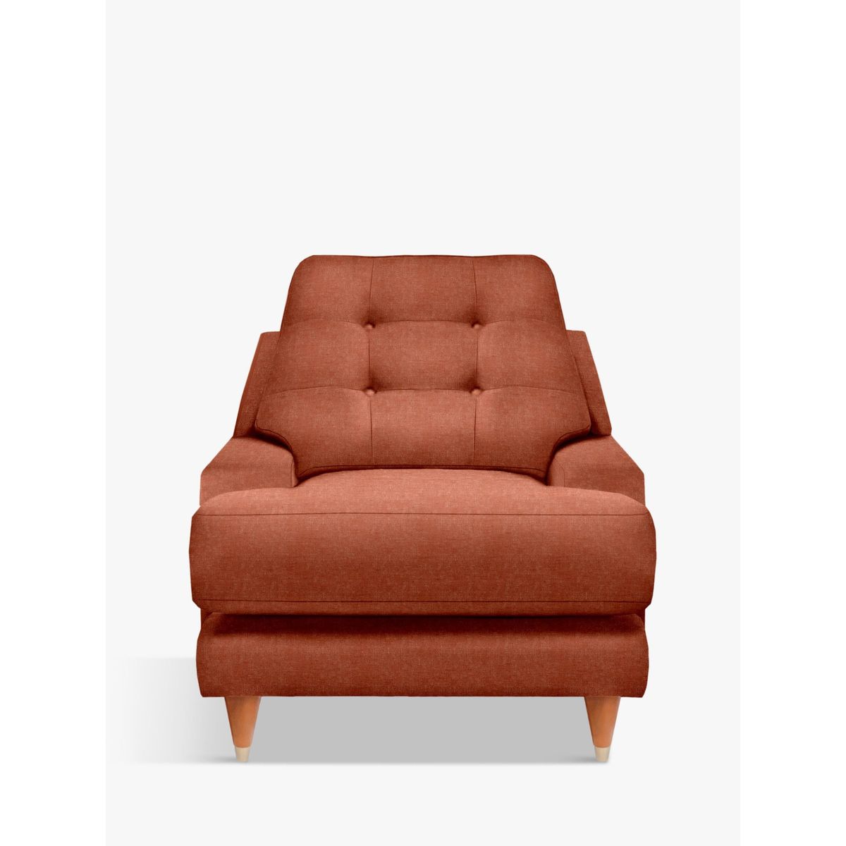 G Plan Vintage The Fifty Seven Armchair – image 1