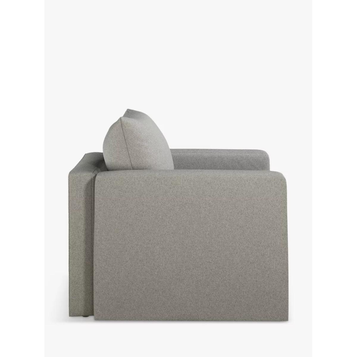 John Lewis Bundle Bold Armchair – image 4