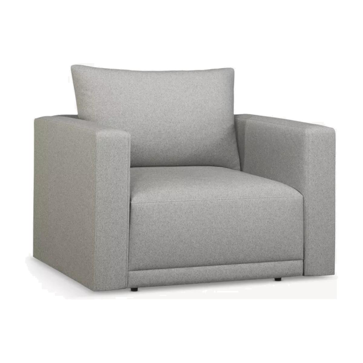 John Lewis Bundle Bold Armchair – image 1