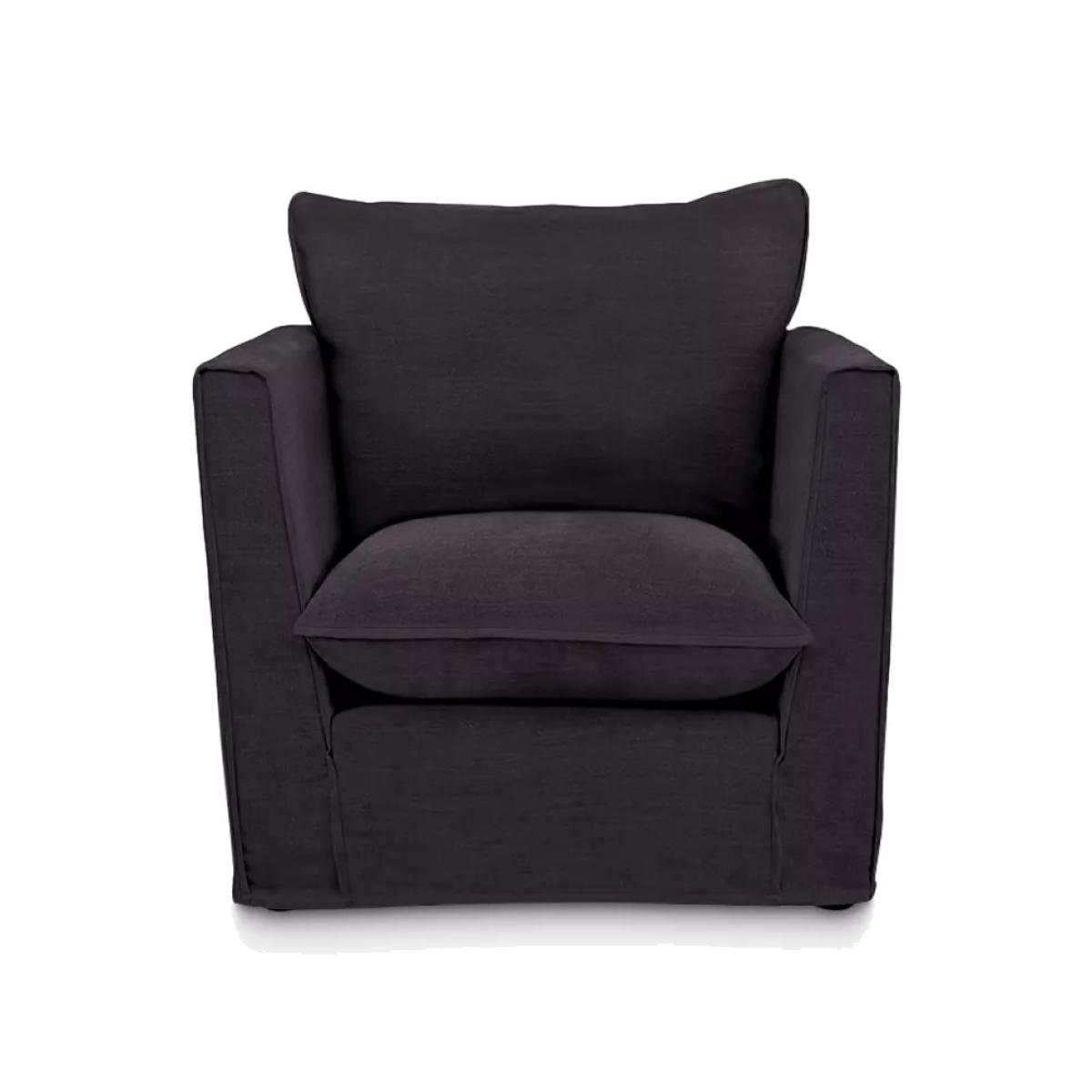 John Lewis x Sophie Conran Cocobella Armchair, Light Leg