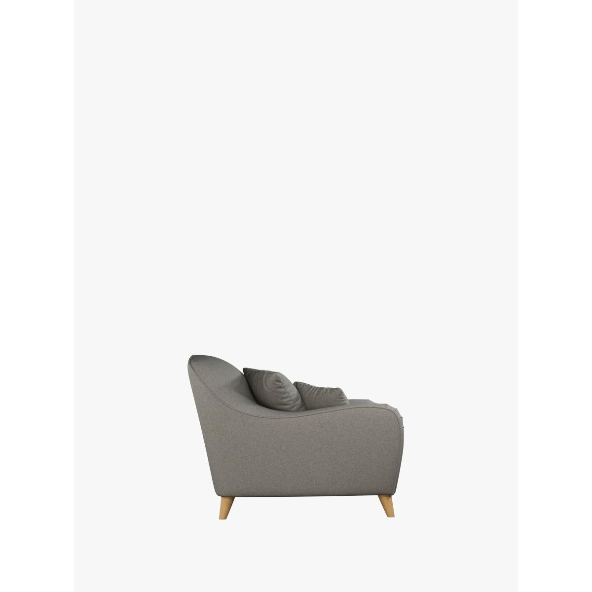 John Lewis Laze Armchair, Light Leg – image 5