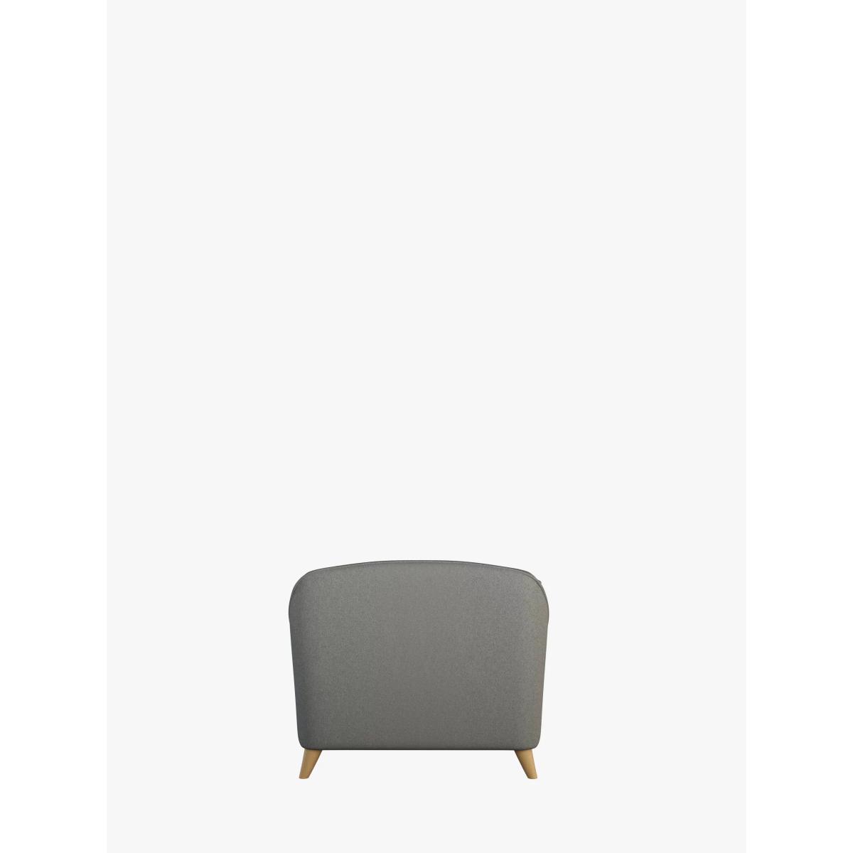 John Lewis Laze Armchair, Light Leg – image 6