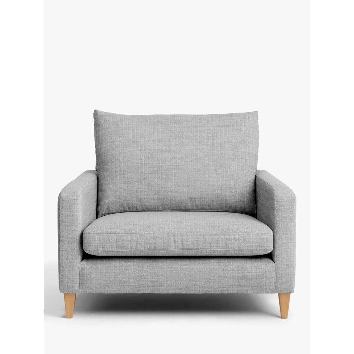 John Lewis & Partners Bailey High Back Snuggler – image 3