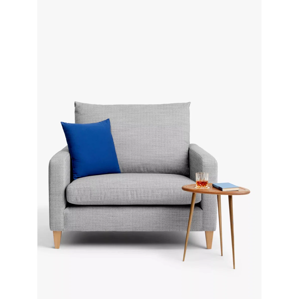 John Lewis & Partners Bailey High Back Snuggler – image 5