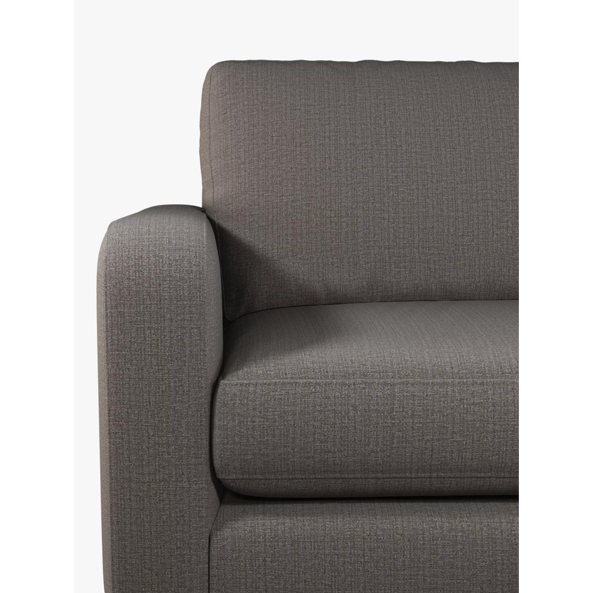 John Lewis & Partners Newton Armchair, Light Leg – image 5
