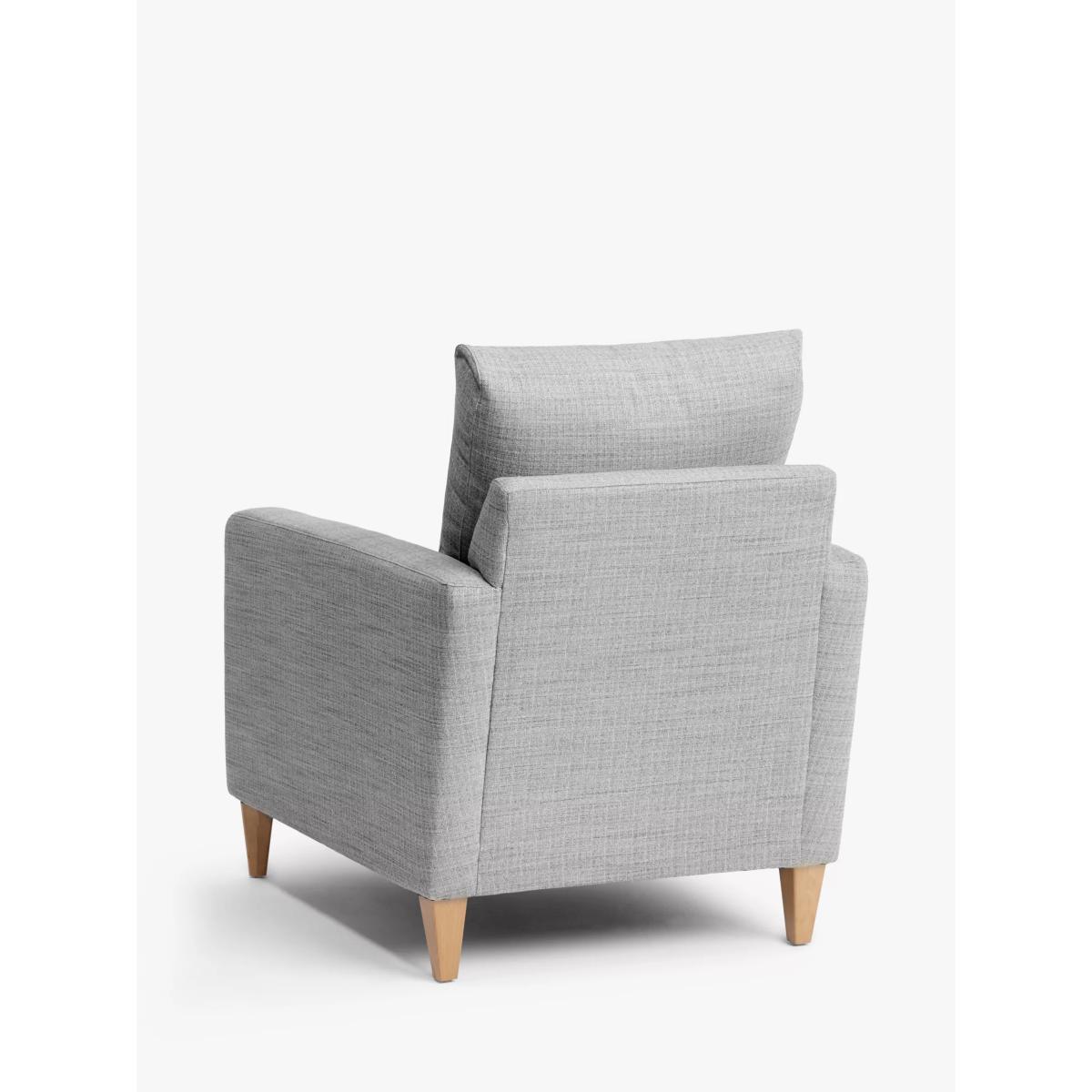 John Lewis & Partners Bailey High Back Armchair – image 2