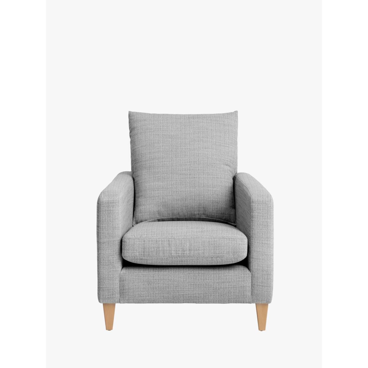John Lewis & Partners Bailey High Back Armchair – image 3