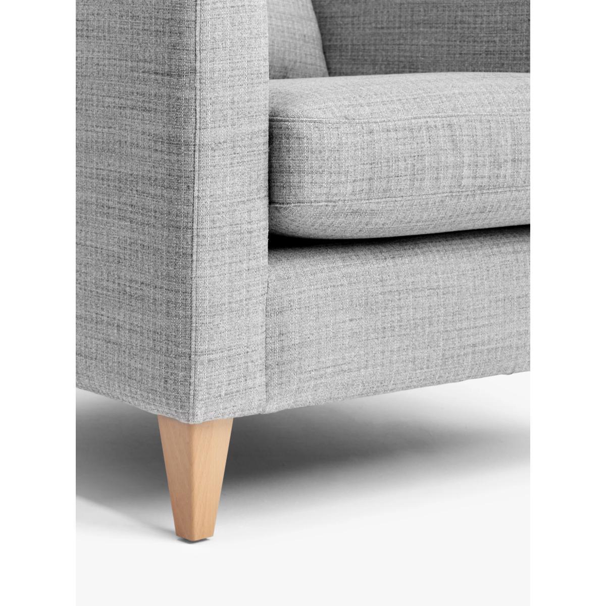 John Lewis & Partners Bailey High Back Armchair – image 4