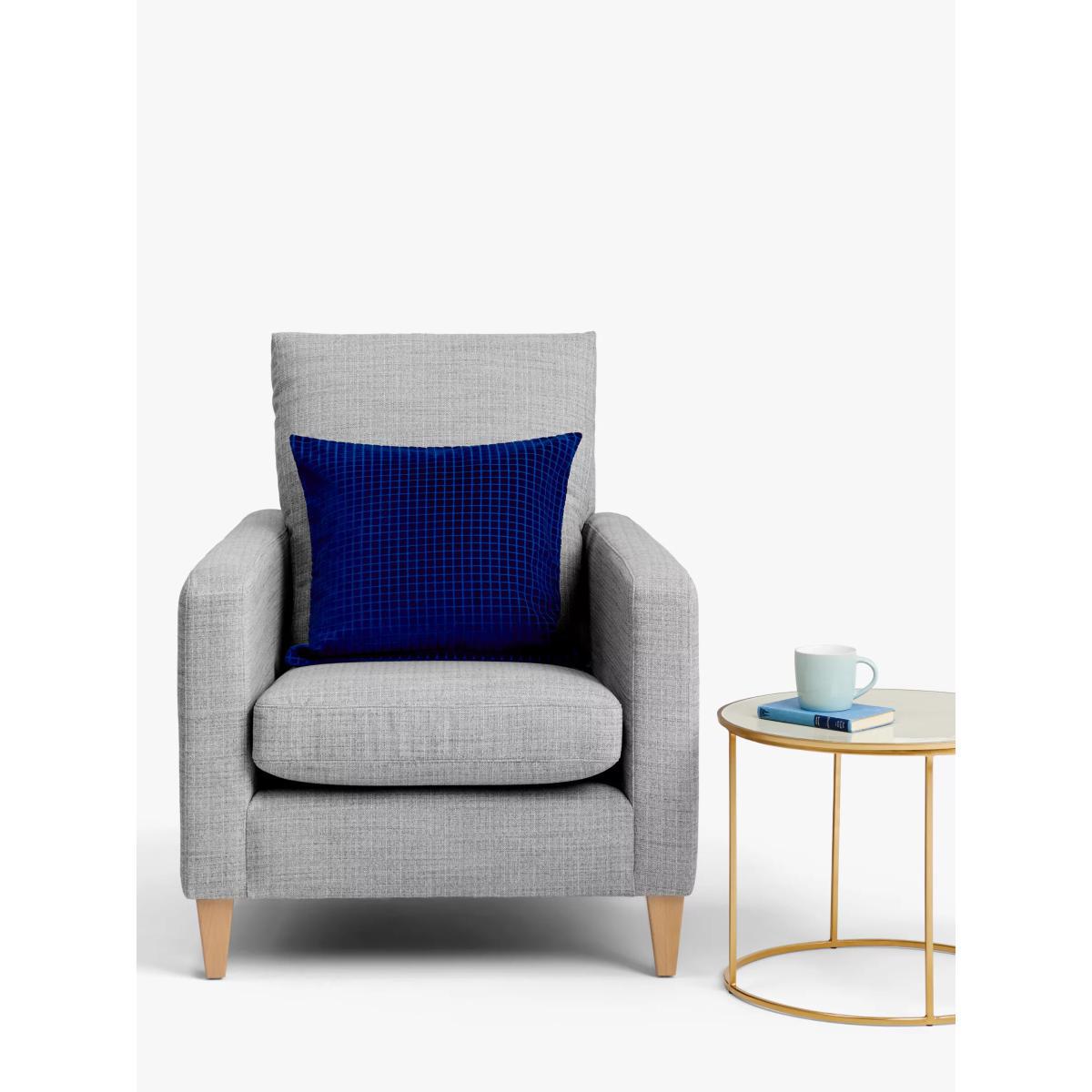 John Lewis & Partners Bailey High Back Armchair – image 5