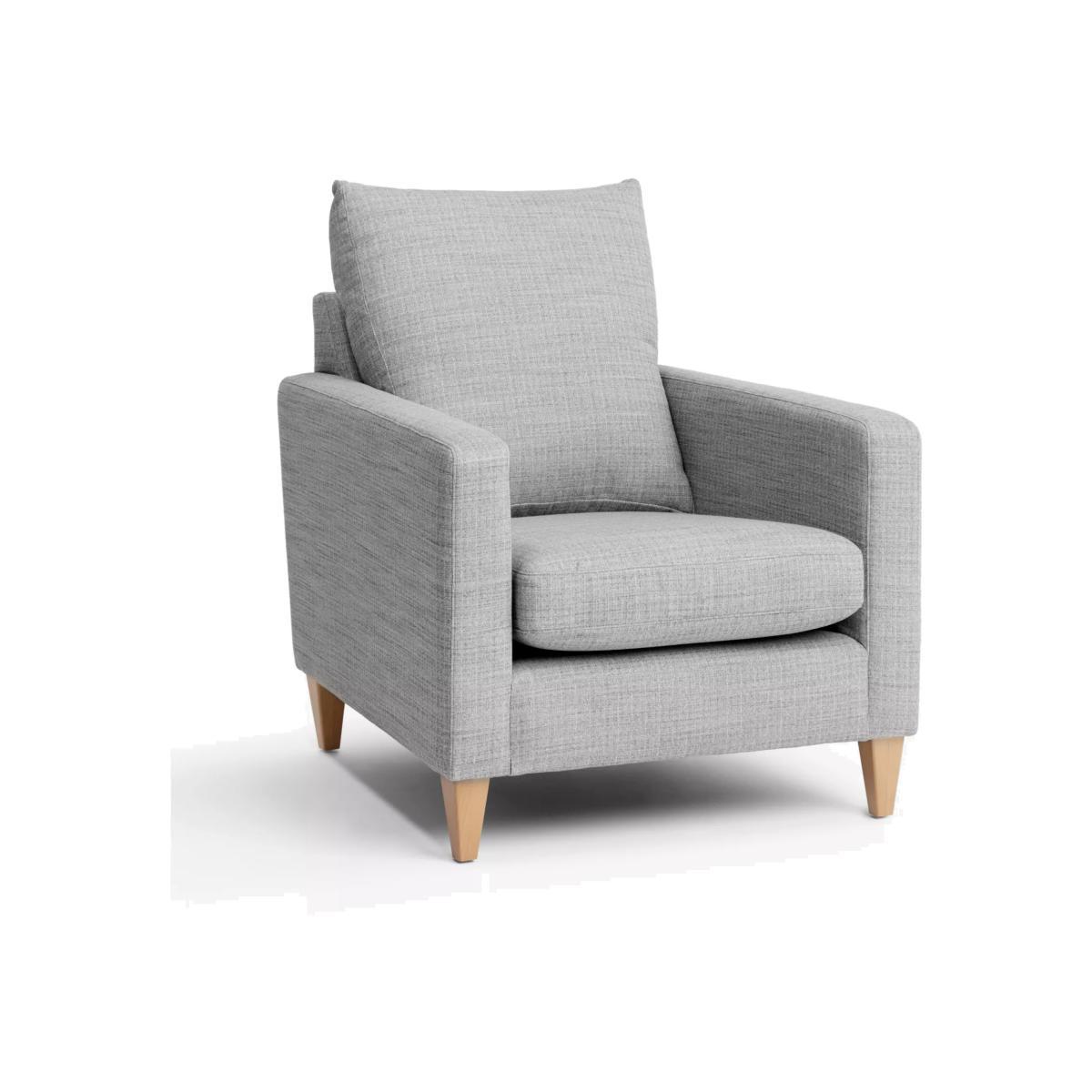 John Lewis & Partners Bailey High Back Armchair – image 1
