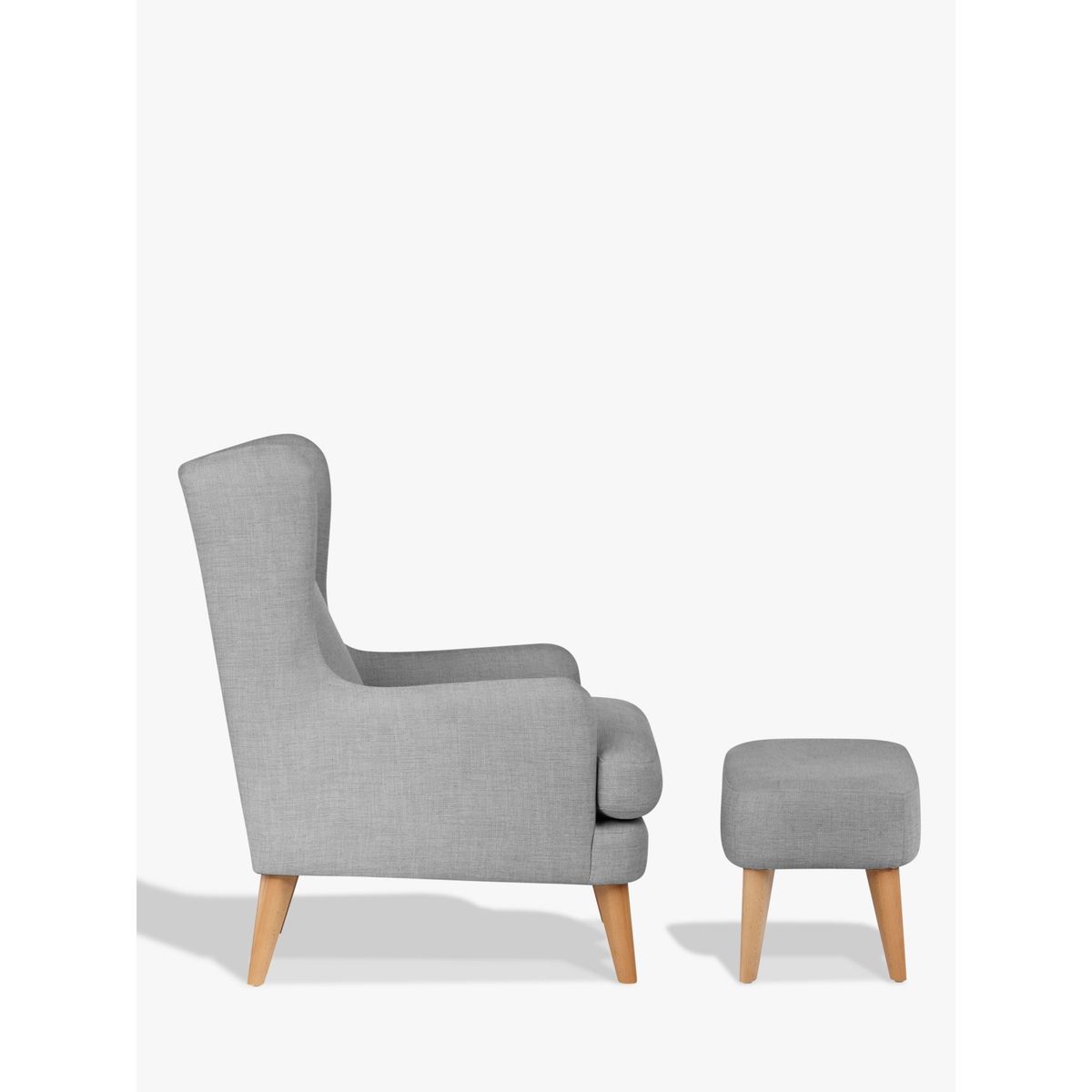 John Lewis & Partners Bergen Armchair – image 7