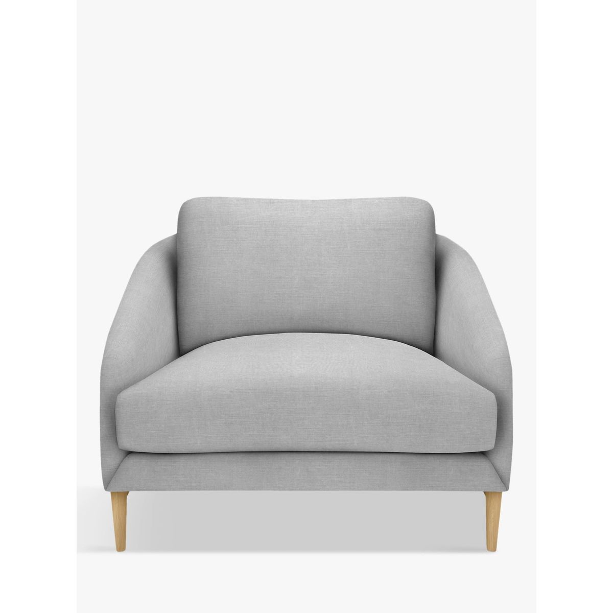 John Lewis & Partners Cape Armchair – image 1
