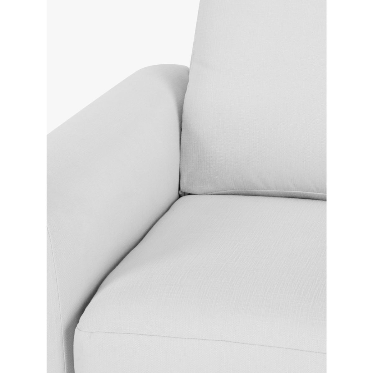 House by John Lewis Oliver Armchair – image 5