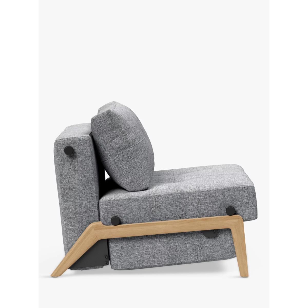 Innovation Living Cubed 90 Armchair Bed – image 2