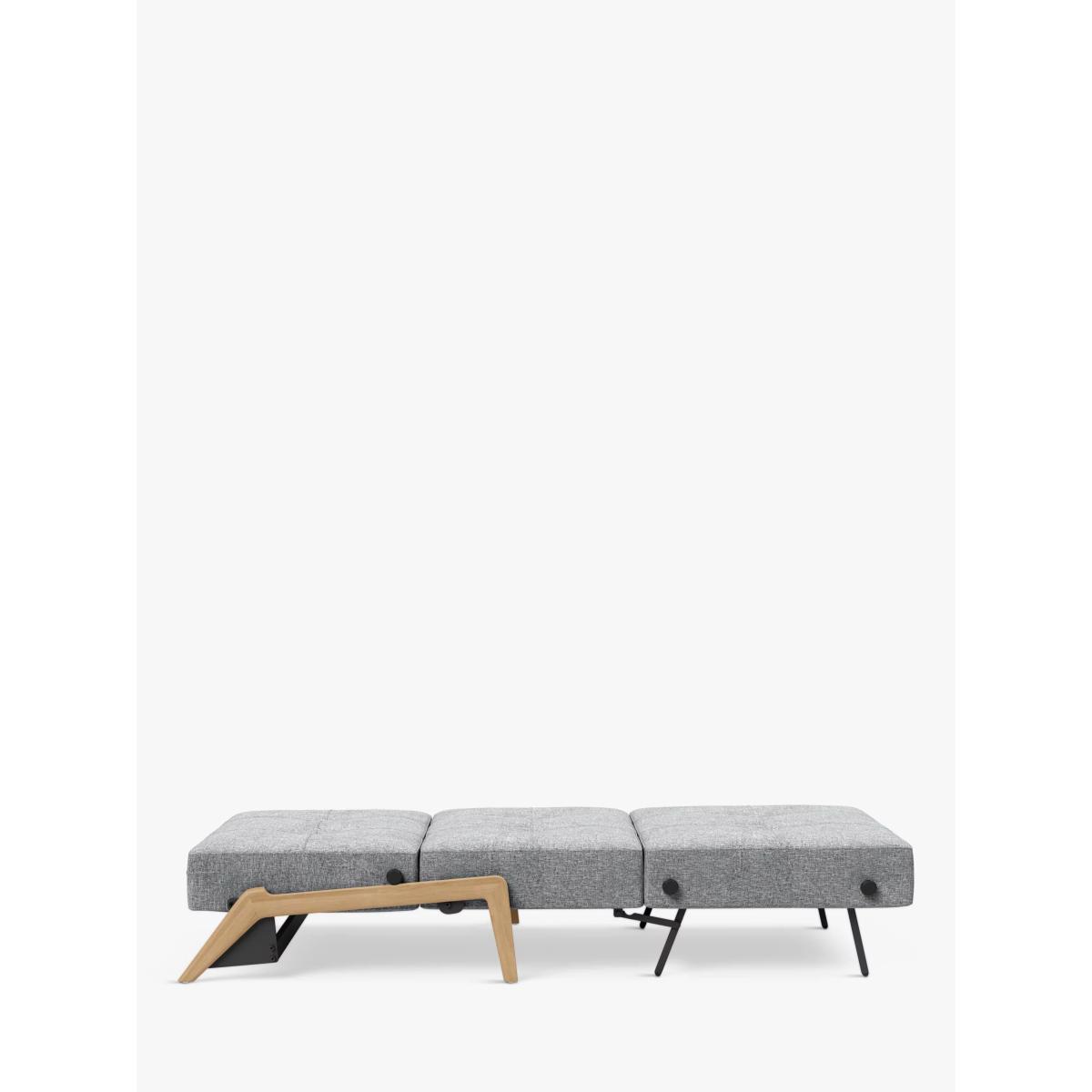 Innovation Living Cubed 90 Armchair Bed – image 3