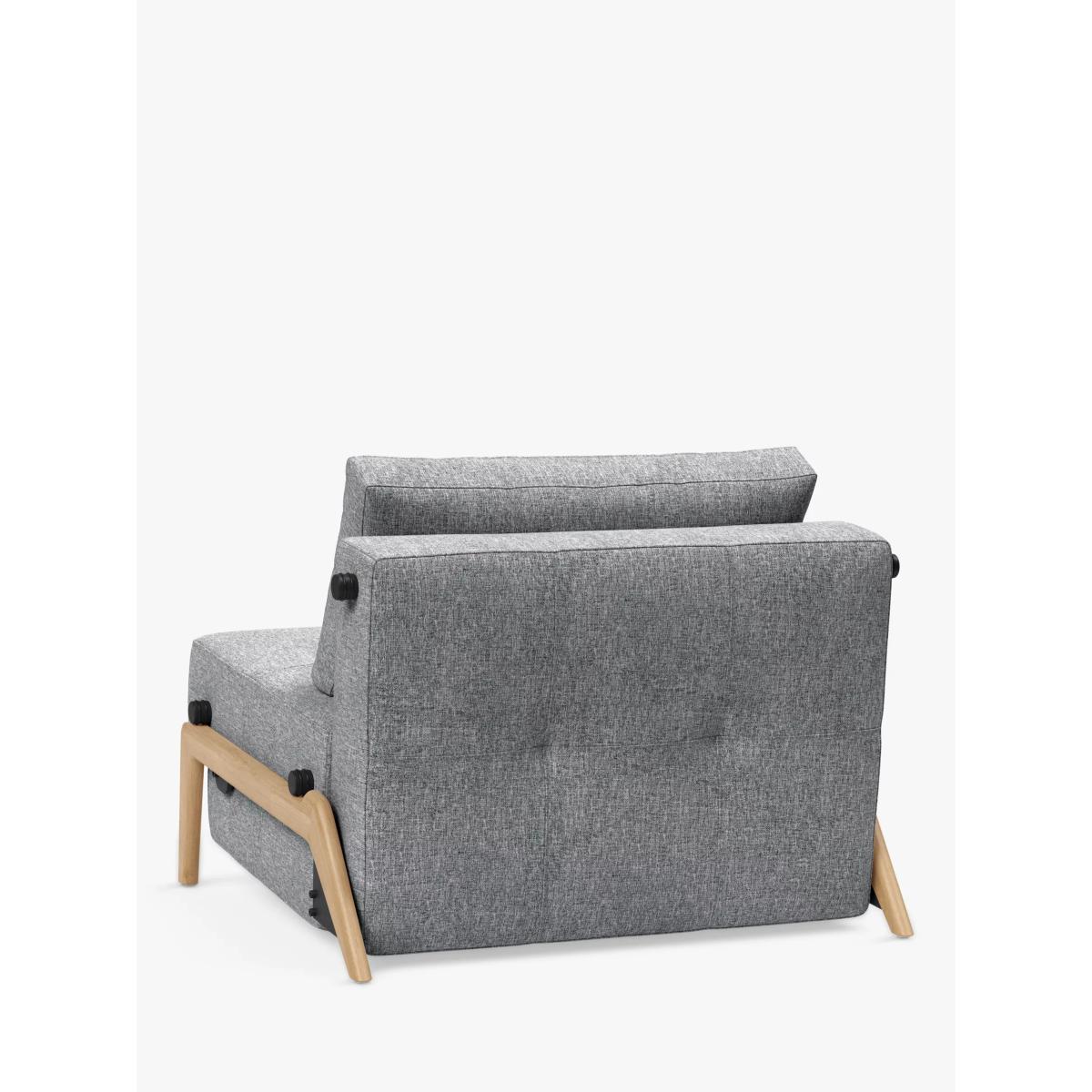 Innovation Living Cubed 90 Armchair Bed – image 5