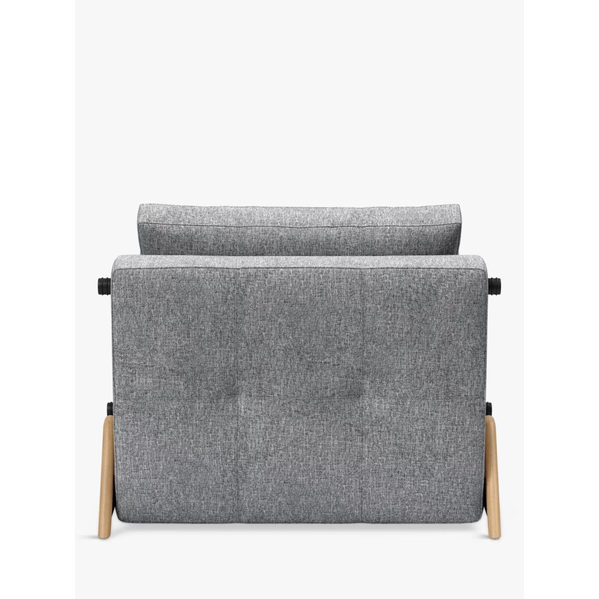 Innovation Living Cubed 90 Armchair Bed – image 6