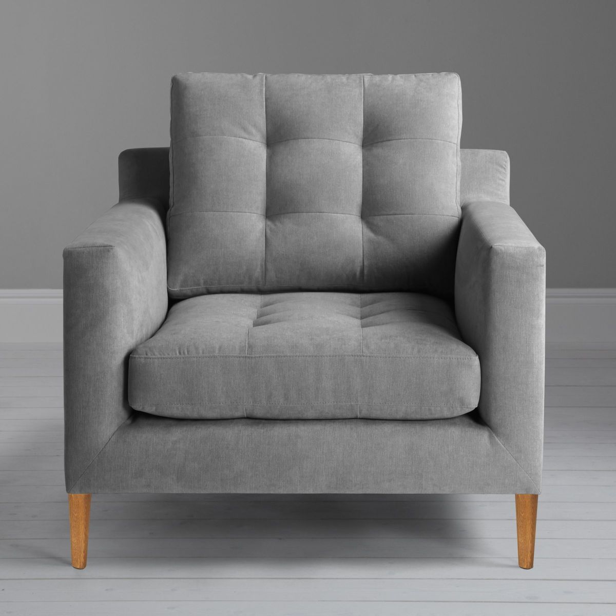 John Lewis & Partners Draper Armchair – image 4