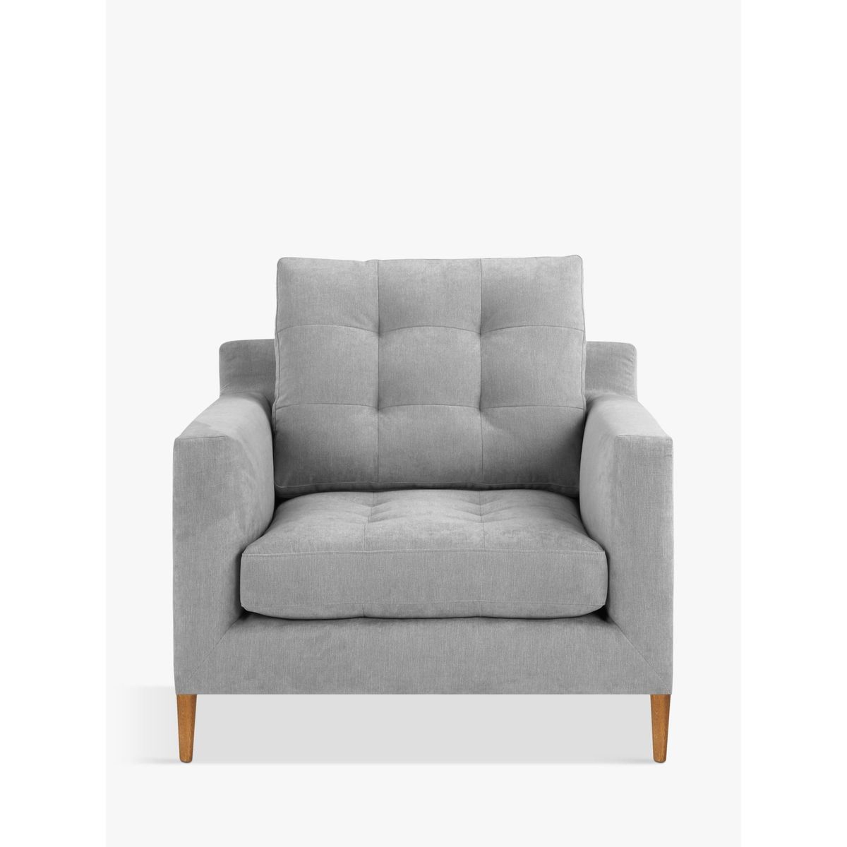John Lewis & Partners Draper Armchair – image 1
