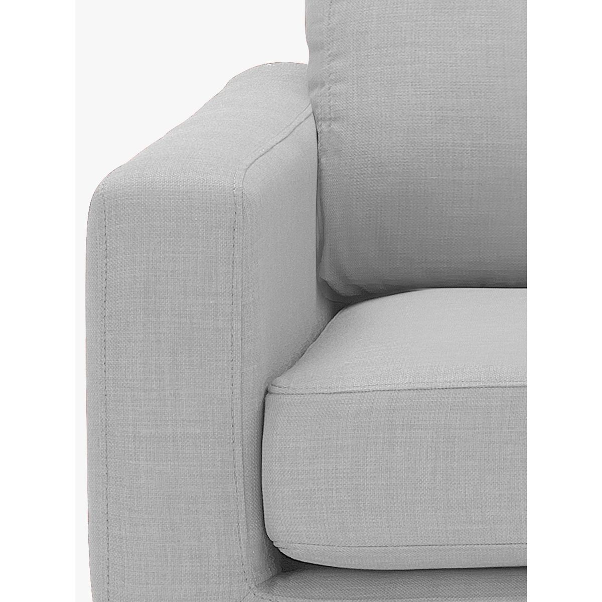 John Lewis & Partners Barbican Armchair – image 5