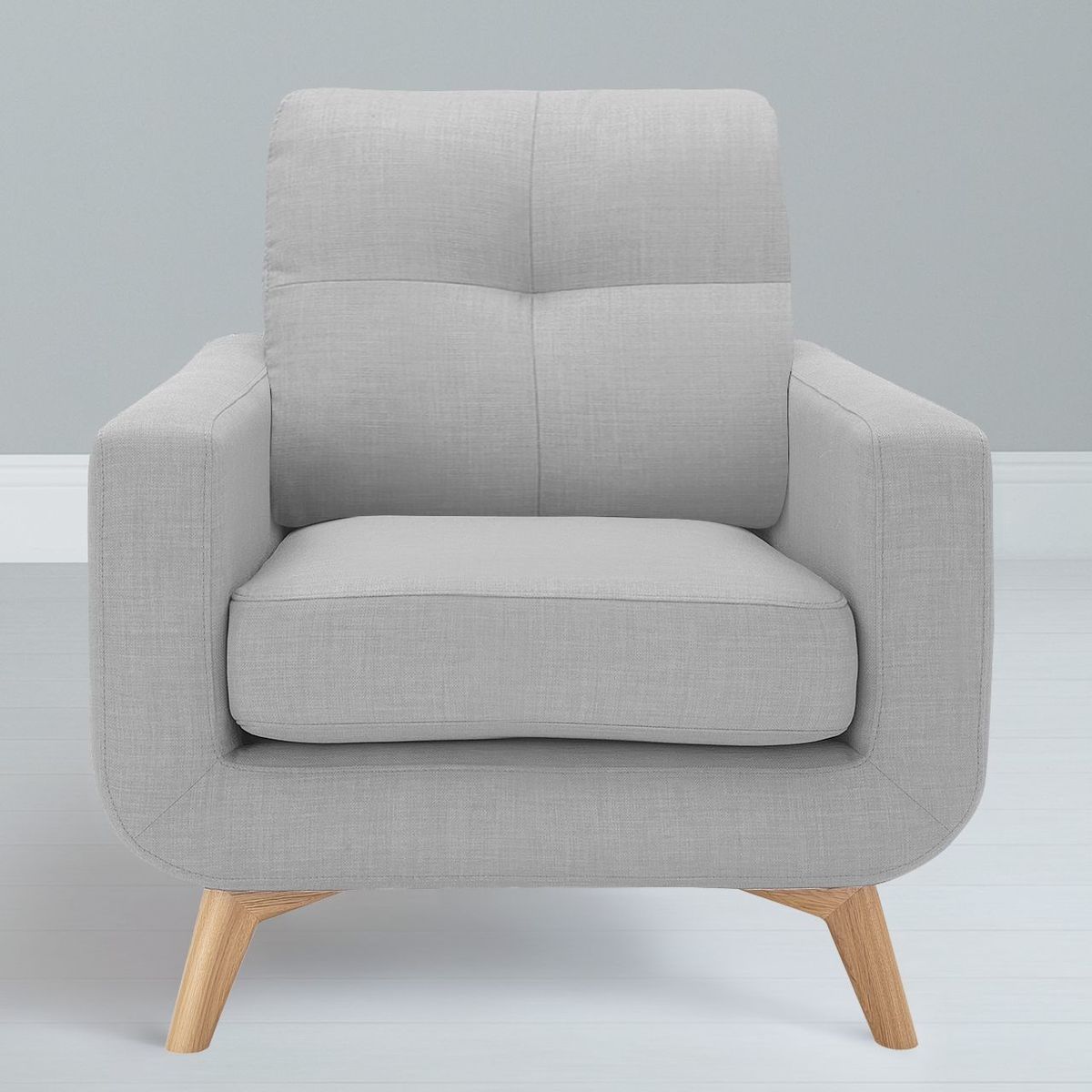John Lewis & Partners Barbican Armchair – image 8