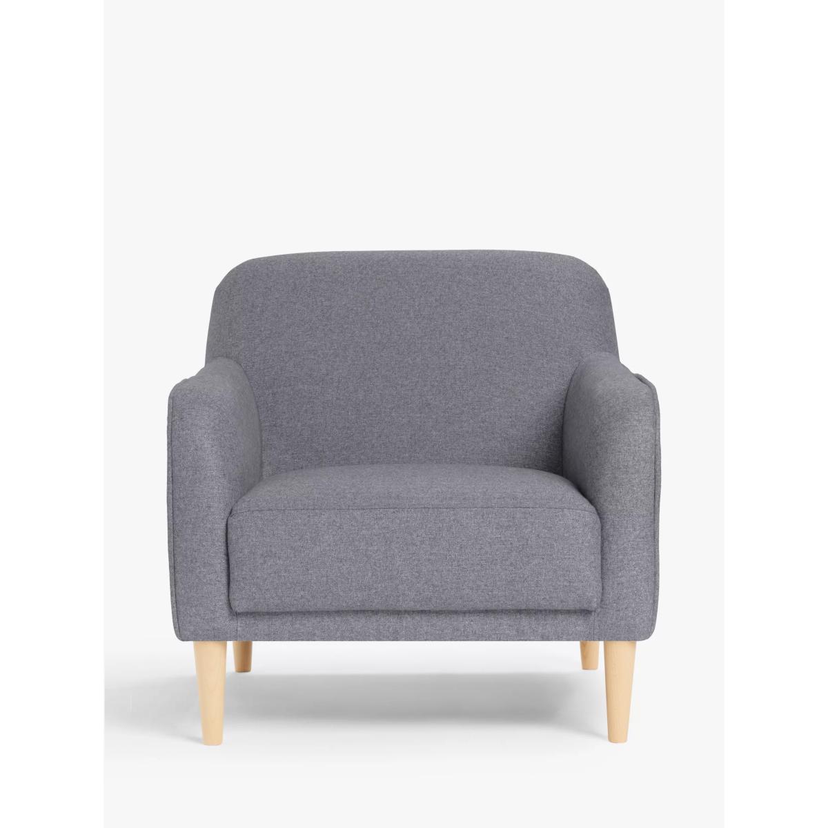 John Lewis & Partners Compact Armchair – image 2
