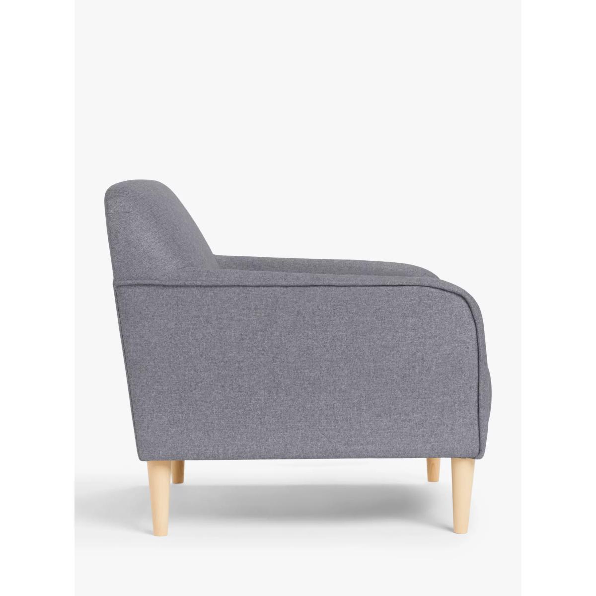 John Lewis & Partners Compact Armchair – image 3