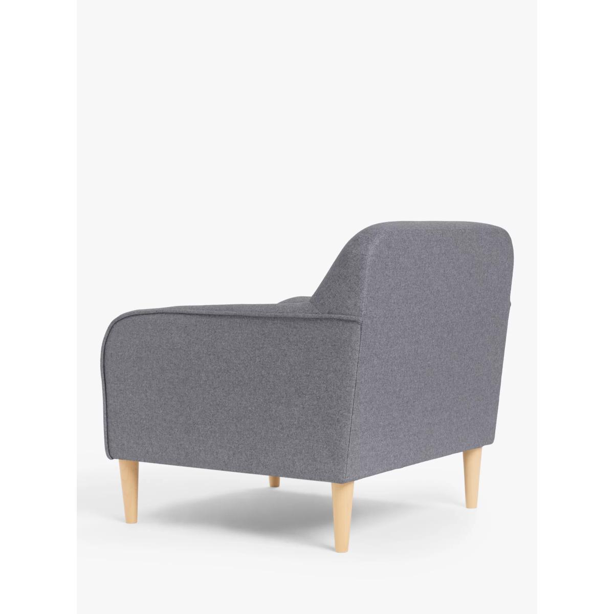 John Lewis & Partners Compact Armchair – image 4