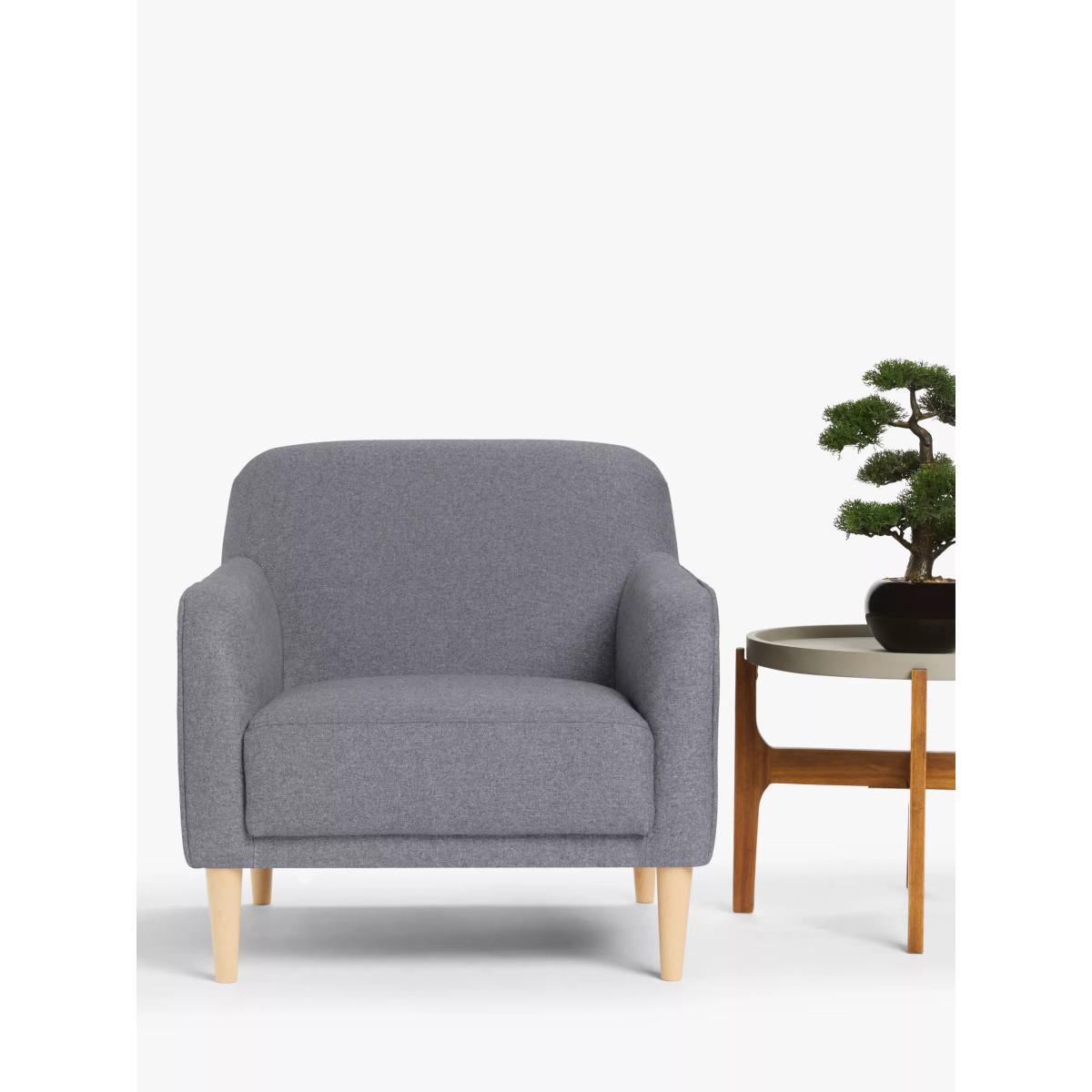 John Lewis & Partners Compact Armchair – image 6