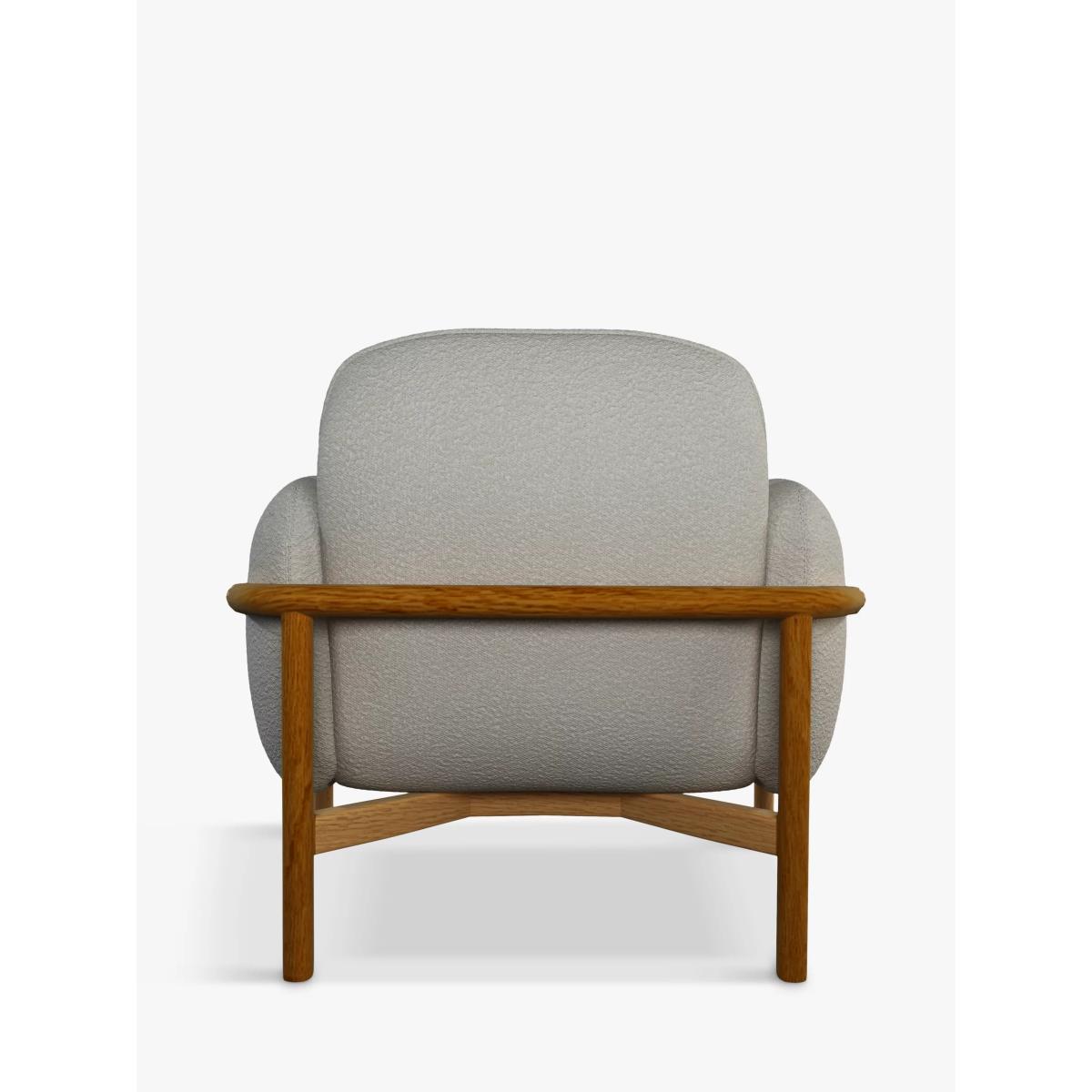 John Lewis & Partners Embrace Armchair, Light Leg – image 3