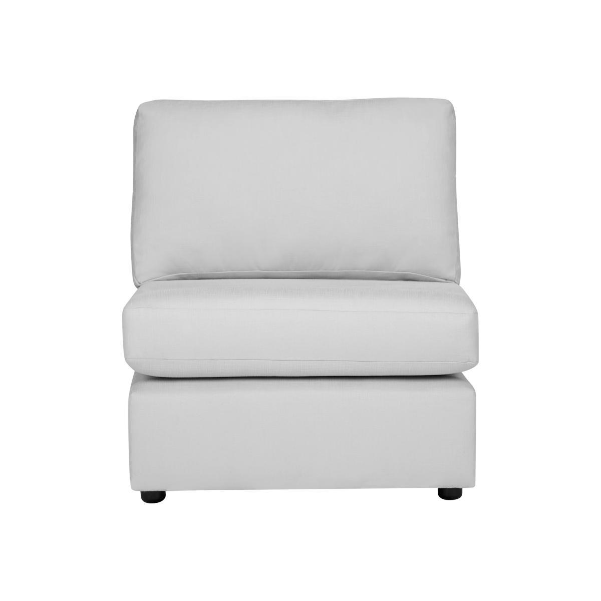 John Lewis & Partners Oliver Modular Snuggler Armless Unit – image 1