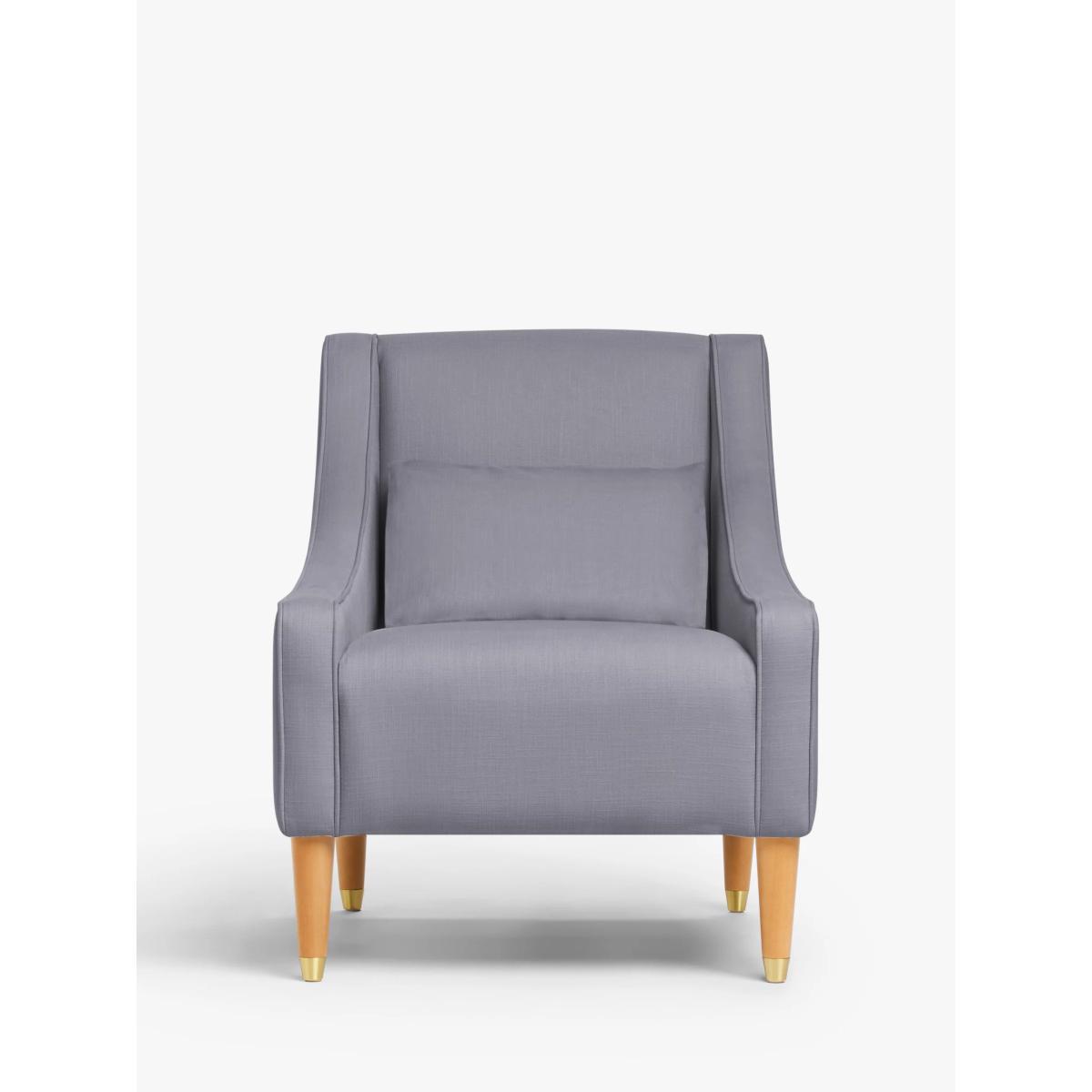 John Lewis & Partners Swept Armchair – image 2