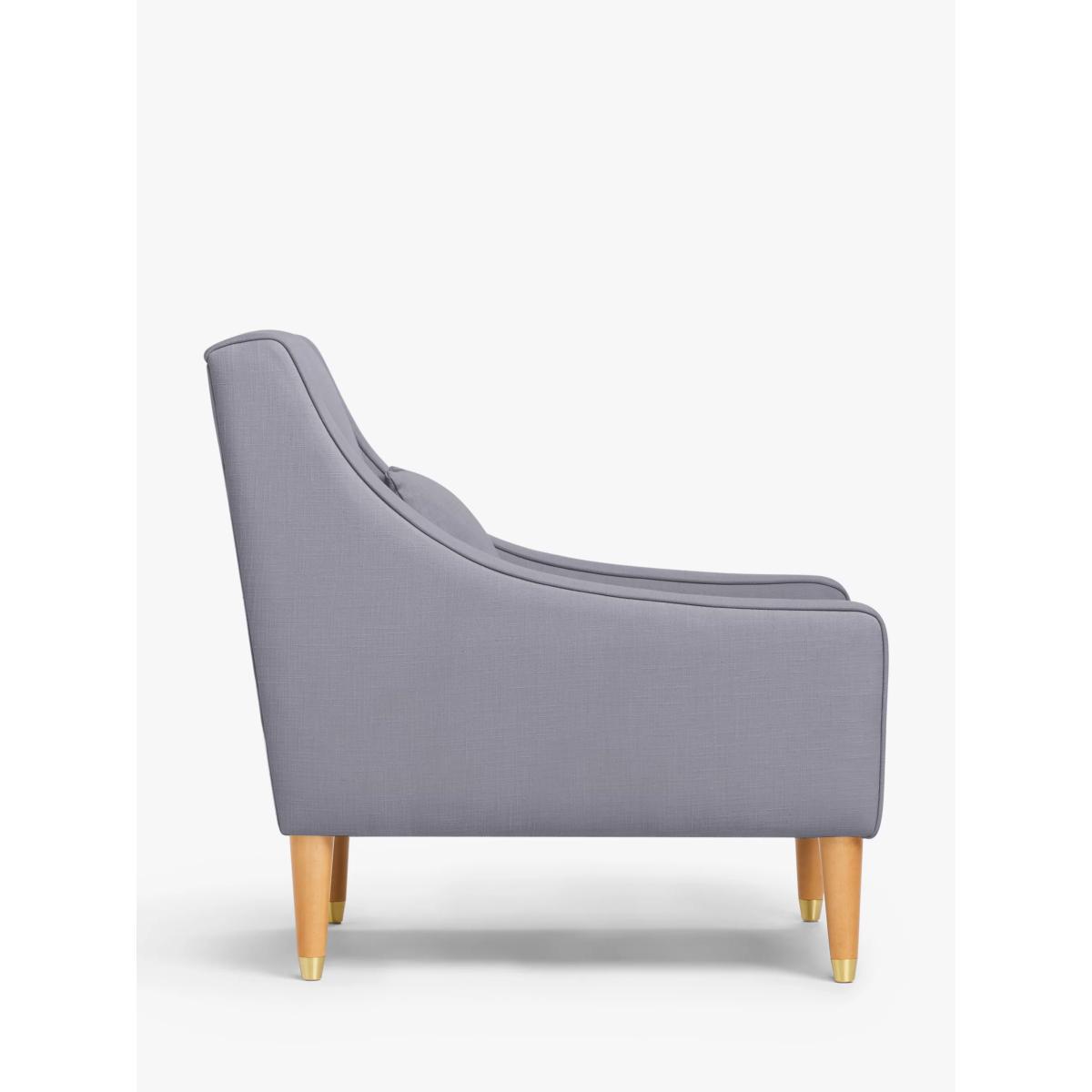 John Lewis & Partners Swept Armchair – image 3