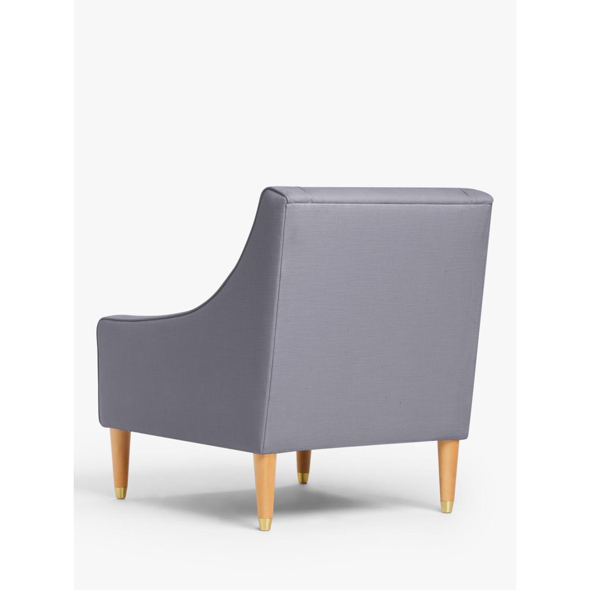 John Lewis & Partners Swept Armchair – image 4