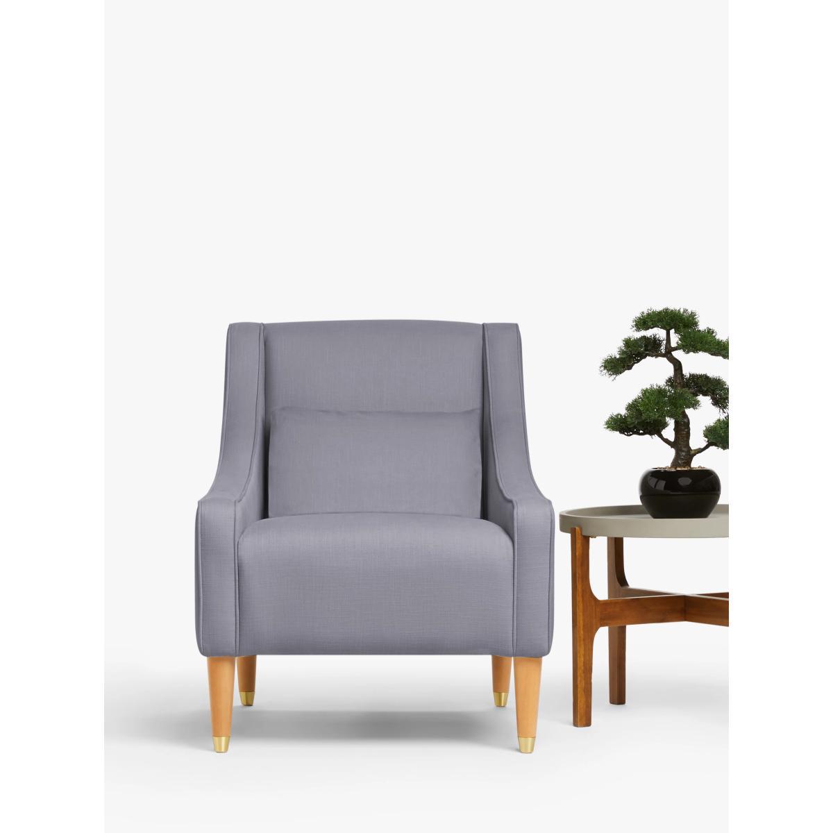 John Lewis & Partners Swept Armchair – image 6